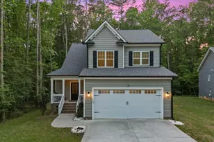 127 Mohawk Dr, Louisburg, NC 27549 - Photo 1