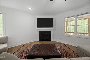 127 Mohawk Dr, Louisburg, NC 27549 - Photo 7