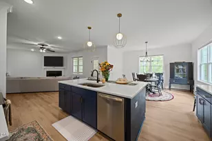 127 Mohawk Dr, Louisburg, NC 27549 - Photo 11