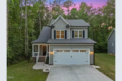 127 Mohawk Drive, Louisburg, NC 27549 - Photo 1