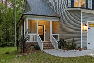 127 Mohawk Dr, Louisburg, NC 27549 - Photo 3