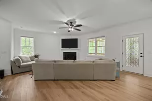 127 Mohawk Dr, Louisburg, NC 27549 - Photo 23