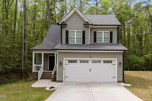 127 Mohawk Dr, Louisburg, NC 27549 - Photo 9
