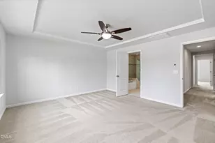 1017 Benay Rd, Morrisville, NC 27560 - Photo 33