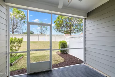 1017 Benay Road, Morrisville, NC 27560 - Photo 41