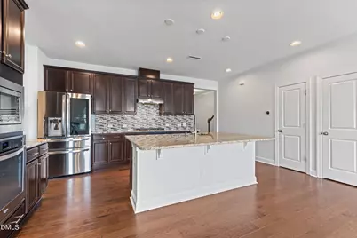 1017 Benay Road, Morrisville, NC 27560 - Photo 9