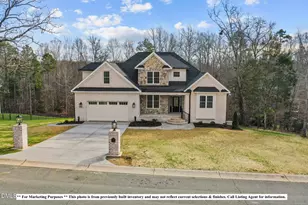 3727 Serenity Dr, Burlington, NC 27215 - Photo 53