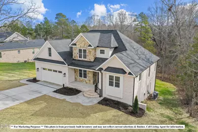 3727 Serenity Drive, Burlington, NC 27215 - Photo 51