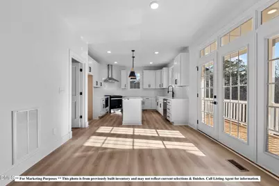 3727 Serenity Drive, Burlington, NC 27215 - Photo 21