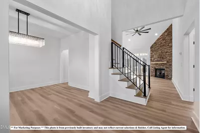 3727 Serenity Drive, Burlington, NC 27215 - Photo 9