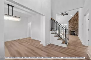 3727 Serenity Dr, Burlington, NC 27215 - Photo 9