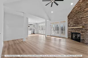 3727 Serenity Dr, Burlington, NC 27215 - Photo 19