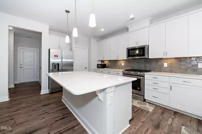 709 Toulouse Court, Cary, NC 27519 - Photo 13