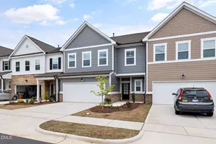 709 Toulouse Ct, Cary, NC 27519 - Photo 3