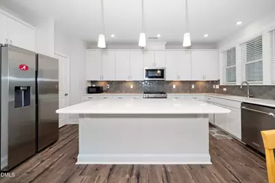 709 Toulouse Court, Cary, NC 27519 - Photo 9