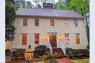 4901 Stoneridge Drive, Raleigh, NC 27612 - Photo 39