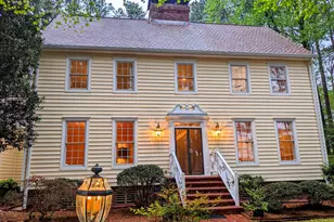 4901 Stoneridge Dr, Raleigh, NC 27612 - Photo 39