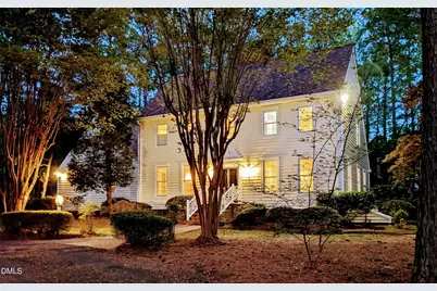 4901 Stoneridge Drive, Raleigh, NC 27612 - Photo 13