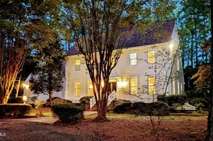 4901 Stoneridge Dr, Raleigh, NC 27612 - Photo 13