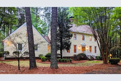 4901 Stoneridge Drive, Raleigh, NC 27612 - Photo 1