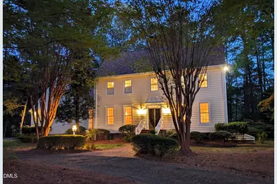 4901 Stoneridge Drive, Raleigh, NC 27612 - Photo 1