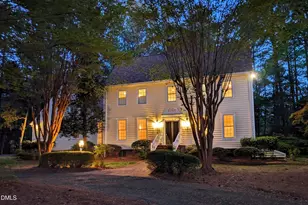 4901 Stoneridge Dr, Raleigh, NC 27612 - Photo 1