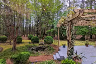 4901 Stoneridge Dr, Raleigh, NC 27612 - Photo 35