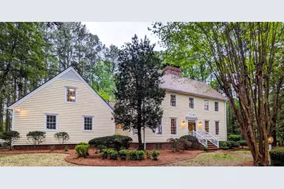 4901 Stoneridge Drive, Raleigh, NC 27612 - Photo 41