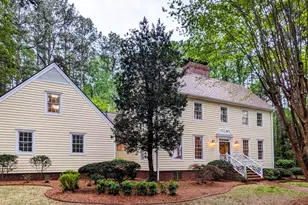 4901 Stoneridge Dr, Raleigh, NC 27612 - Photo 41