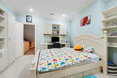 97514 Franklin Ridge, Chapel Hill, NC 27517 - Photo 31