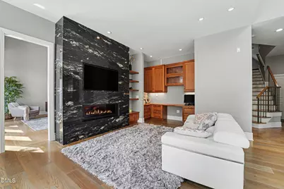 97514 Franklin Ridge, Chapel Hill, NC 27517 - Photo 19