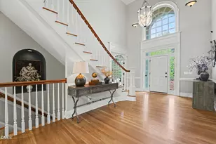 97514 Franklin Ridge, Chapel Hill, NC 27517 - Photo 5