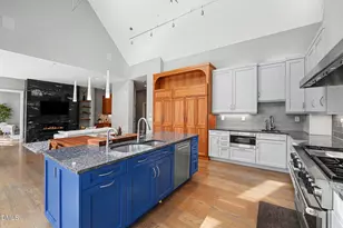 97514 Franklin Ridge, Chapel Hill, NC 27517 - Photo 15