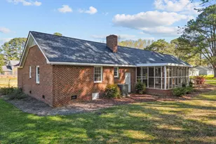 200 E Pope Ave, Kenly, NC 27542 - Photo 29