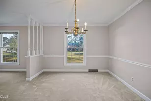 200 E Pope Ave, Kenly, NC 27542 - Photo 11