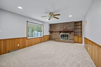 200 E Pope Avenue, Kenly, NC 27542 - Photo 17