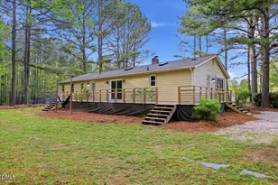 133 Abbey Way, Franklinton, NC 27525 - Photo 5