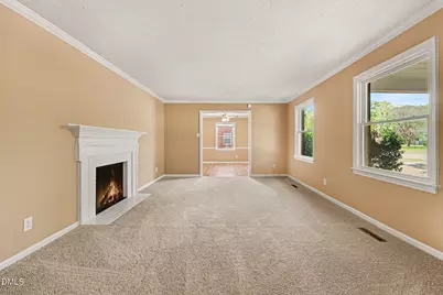 1506 Hart, Goldsboro, NC 27530 - Photo 3