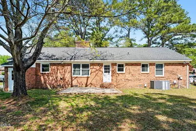 1506 Hart, Goldsboro, NC 27530 - Photo 15