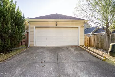 10817 Connally Lane, Raleigh, NC 27614 - Photo 27