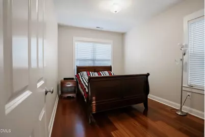 10817 Connally Lane, Raleigh, NC 27614 - Photo 9
