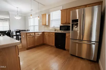 10817 Connally Lane, Raleigh, NC 27614 - Photo 3