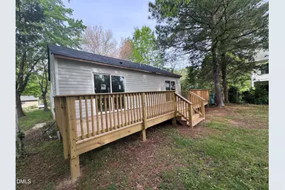 1507 Echo Road, Durham, NC 27707 - Photo 5