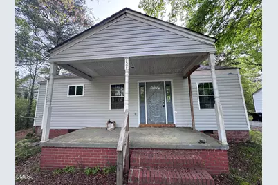 1507 Echo Road, Durham, NC 27707 - Photo 3