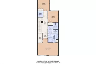 154 Night Tulip Pl, Durham, NC 27703 - Photo 35