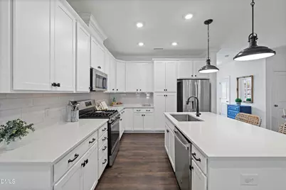 154 Night Tulip Place, Durham, NC 27703 - Photo 9