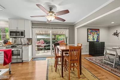 5503 Falkirk Drive, Durham, NC 27712 - Photo 9