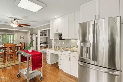 5503 Falkirk Drive, Durham, NC 27712 - Photo 13