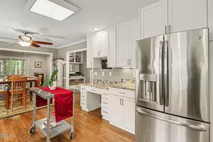 5503 Falkirk Dr, Durham, NC 27712 - Photo 13