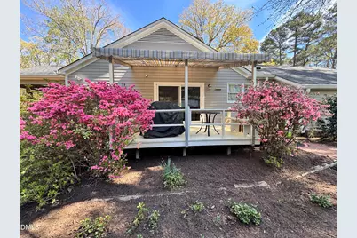 5503 Falkirk Drive, Durham, NC 27712 - Photo 27